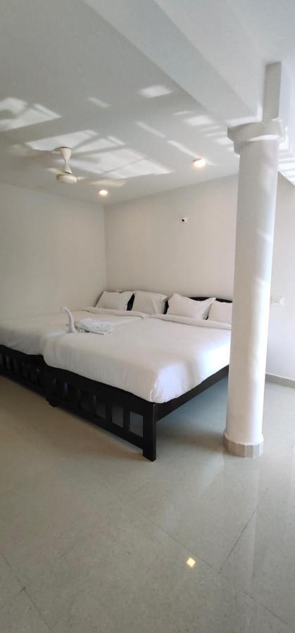 Rj14 Accommodations At Baga Beach מראה חיצוני תמונה